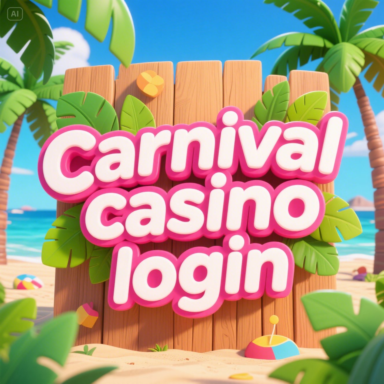 carnival casino login